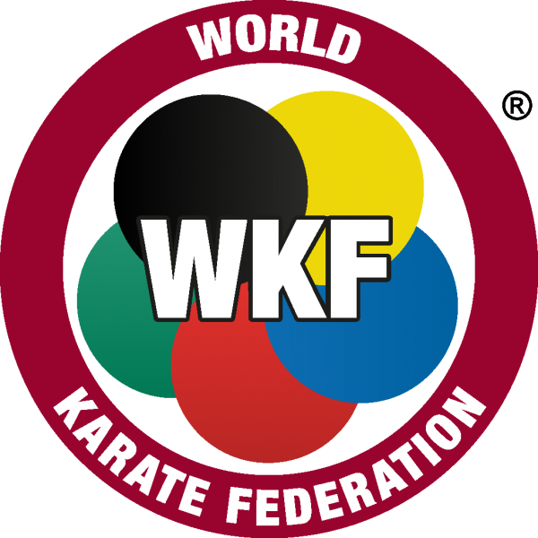 World Karate Federation Certified Coach