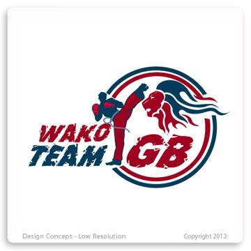 Current Great Britain Team Member (WAKO GB)