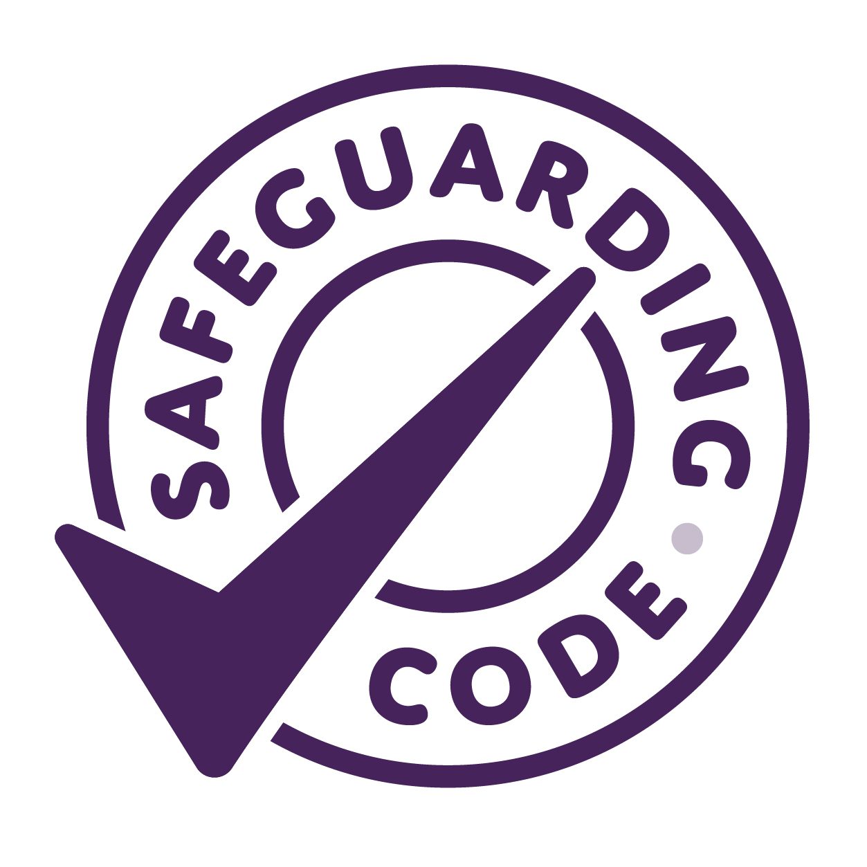 Safeguarding Code