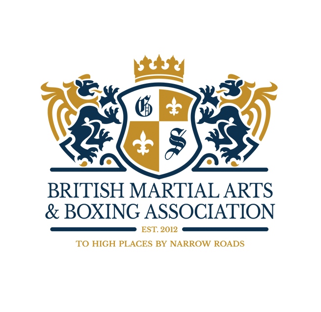 British Martial Arts & Boxing Association Instructor