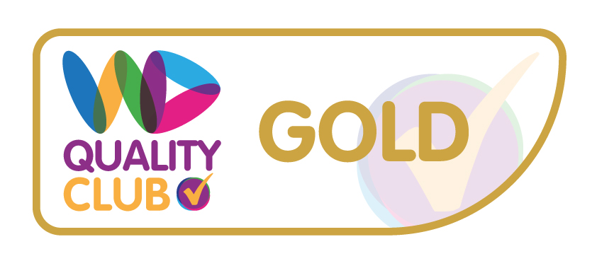 WD Leisure Trust Gold Quality Club