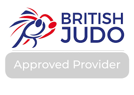 British Judo Association Approved provider