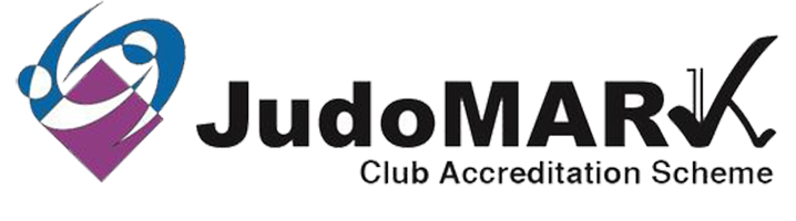 JudoScotland JudoMark