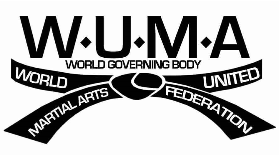 World United Matial Arts Federation