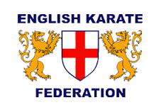 English Karate Federation Member