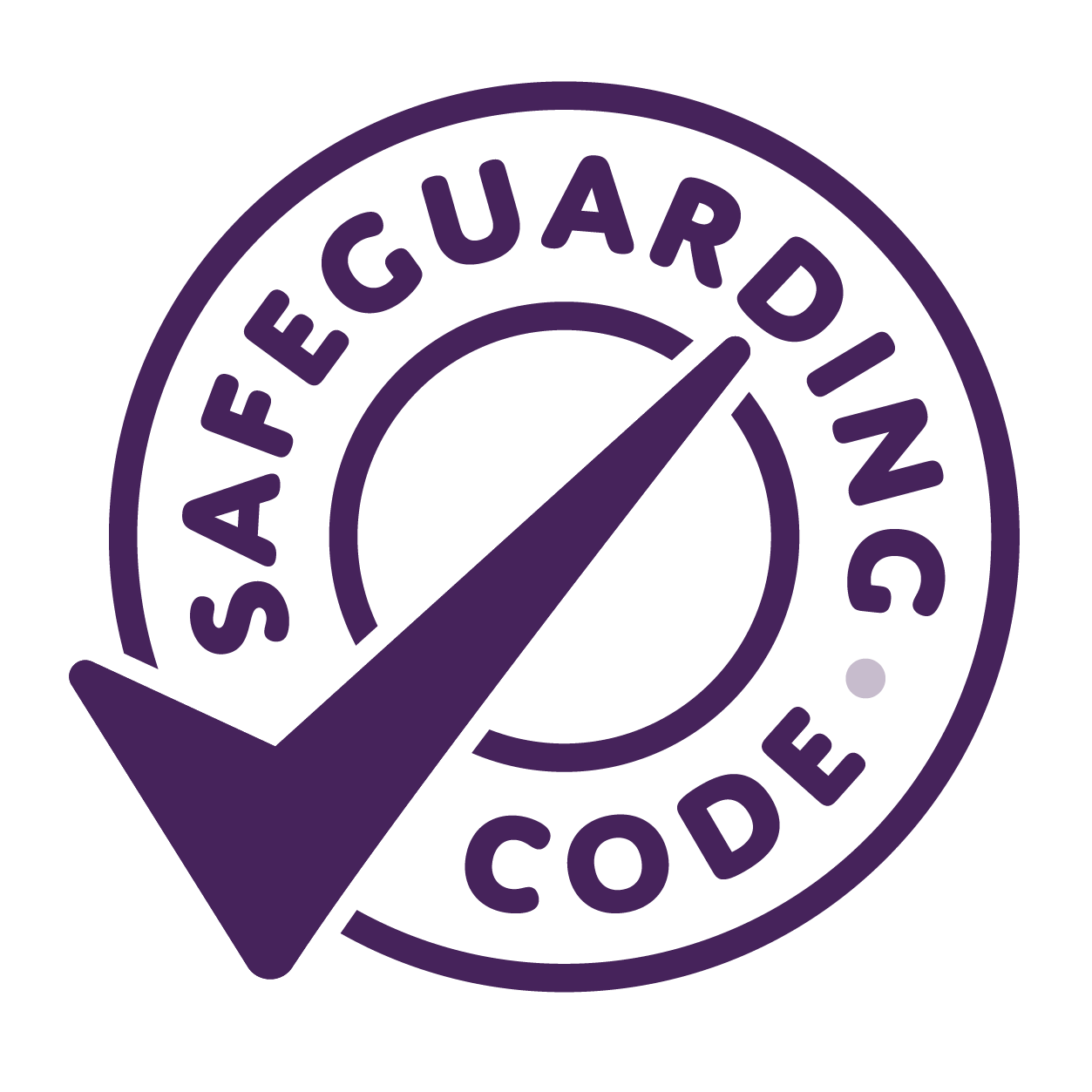 Safeguarding Code