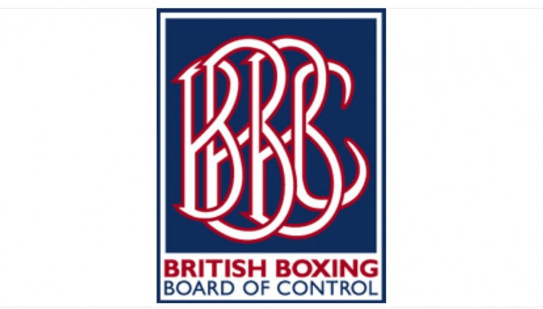 Professional Boxing Coach