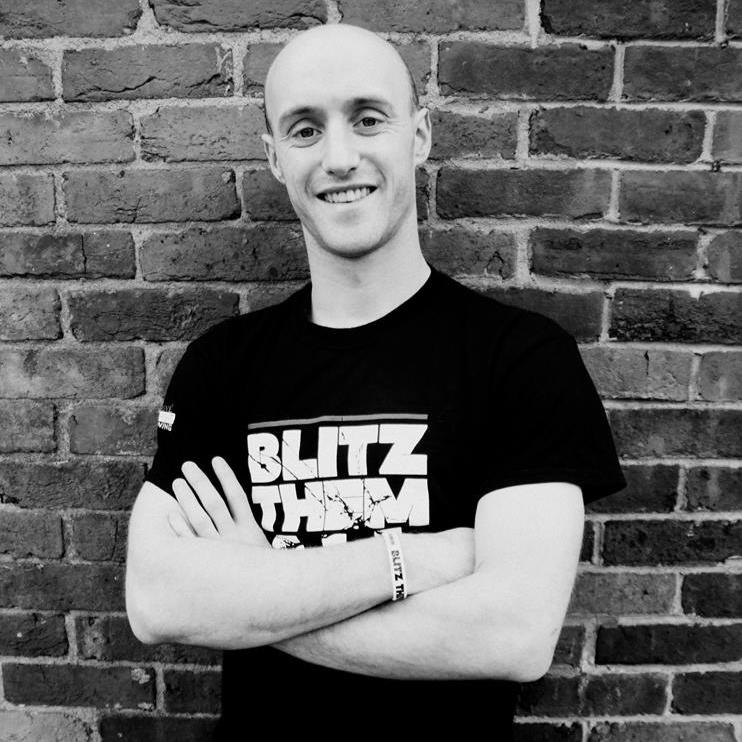 The Sports Karate Federation 3rd Dan Black Belt