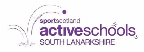 Sports Scotland Active Schools South Lanarkshire