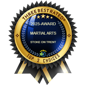 Three Best Rated 2025