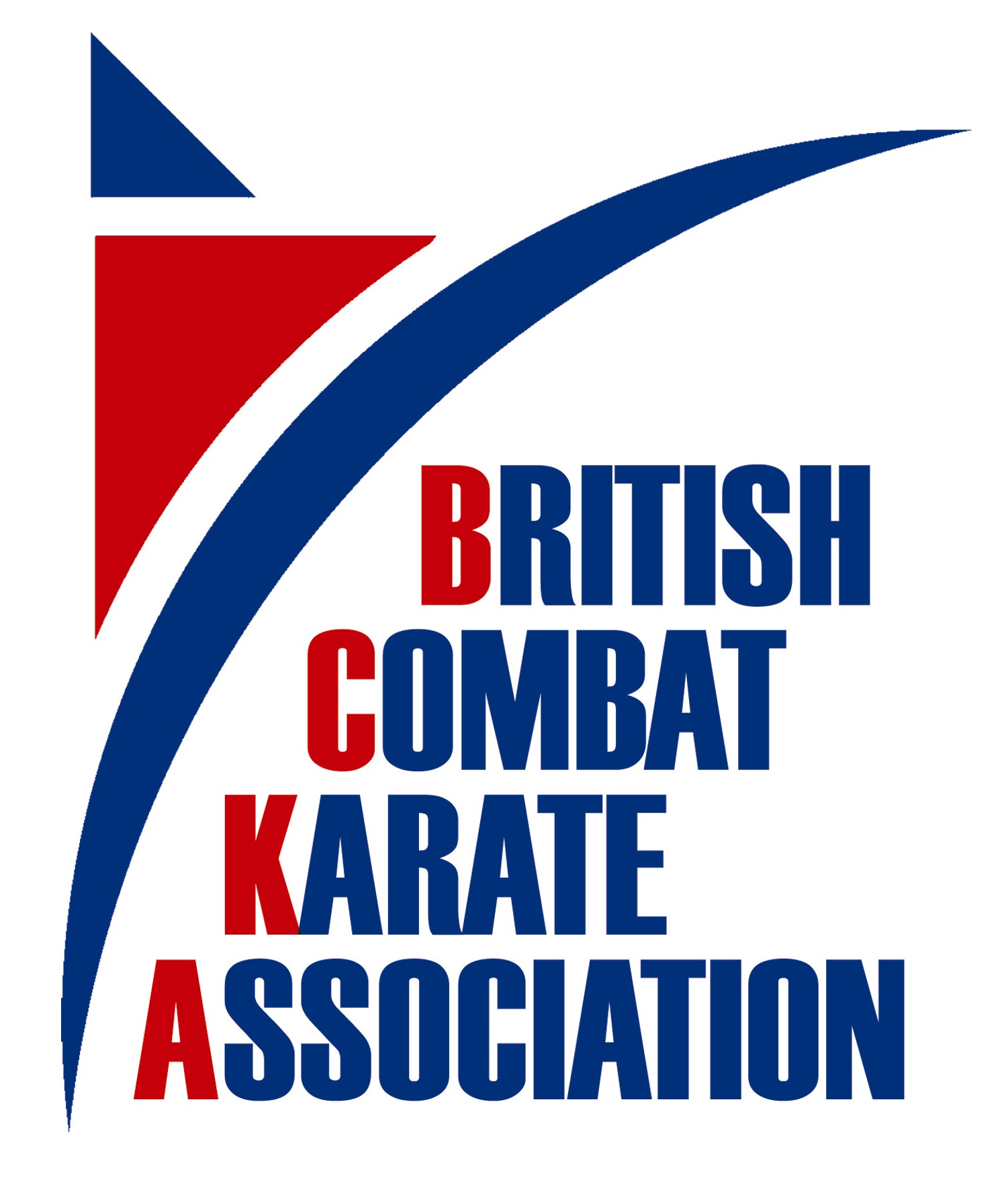 British Combat Karate Association Instructor