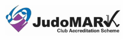 JudoScotland JudoMark Club