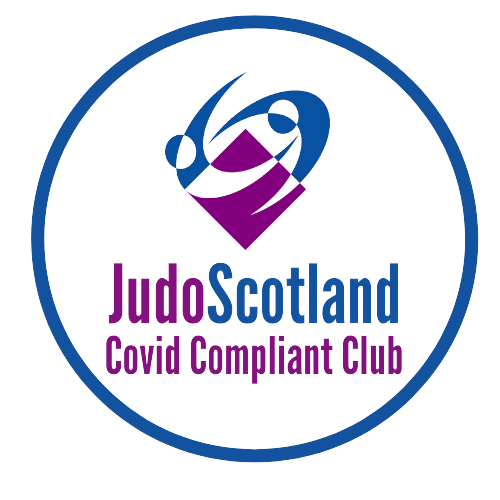 JudoScotland Covid Compliant Club