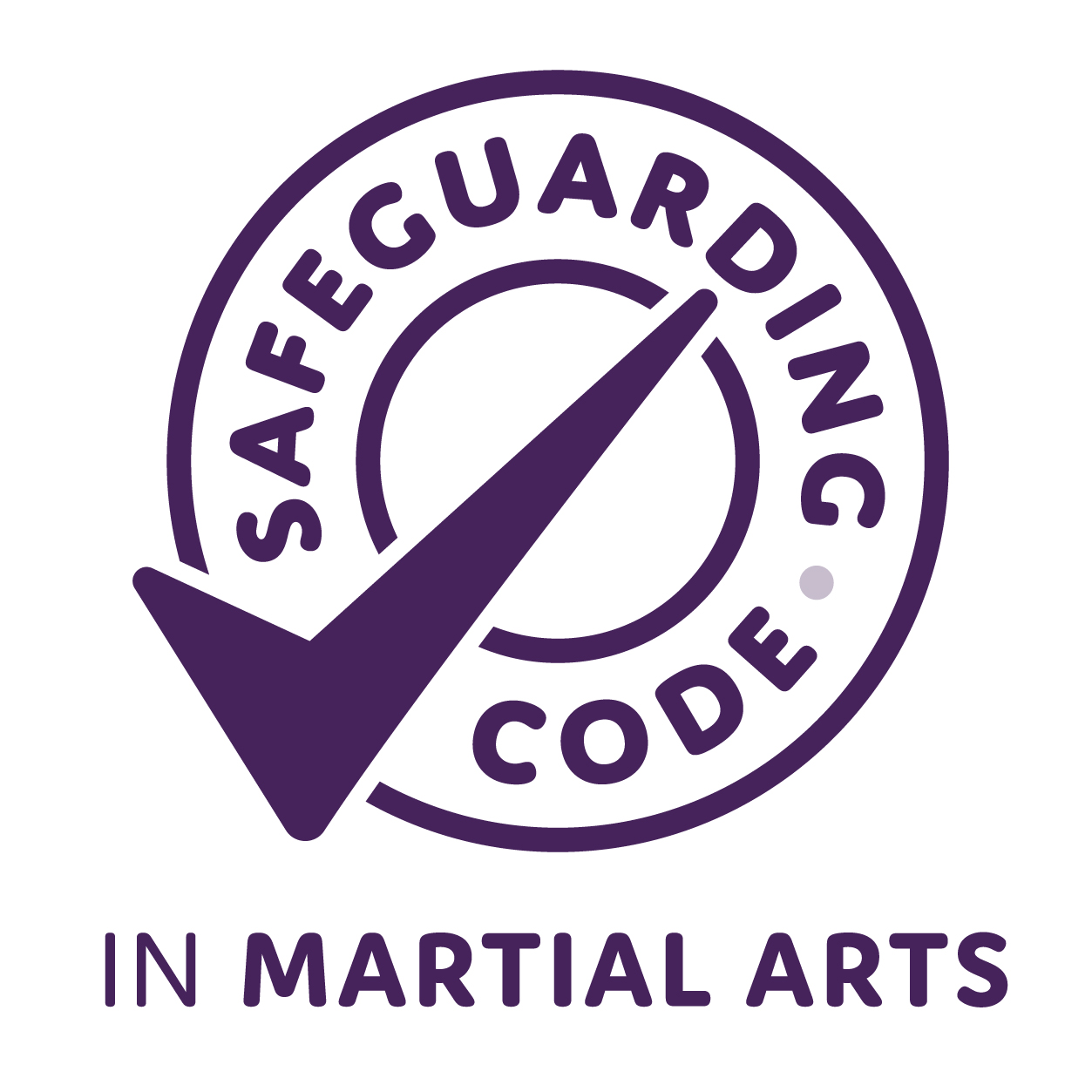 Safeguarding code