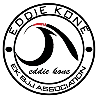 Eddie Kone Brazilian Jiu Jitsu