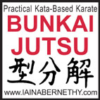 Bunkai Jutsu - Approved Instructors