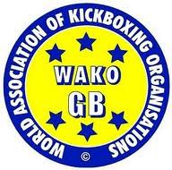 Amateur Martial Associations WAKO Insured and Licence Instructor