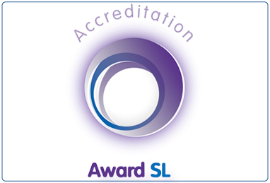 South Lanarkshire Club Accreditation Award