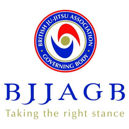 The British Ju Jitsu Association GB National Governing Body