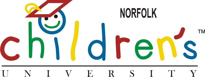Norfolk Children's University