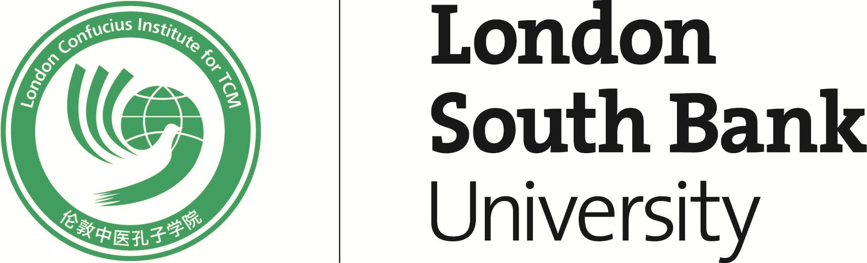 Confucius Institute for TCM based at London South Bank University