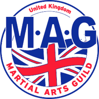 Jado Kuin Do is a member of the Martial Arts Guild