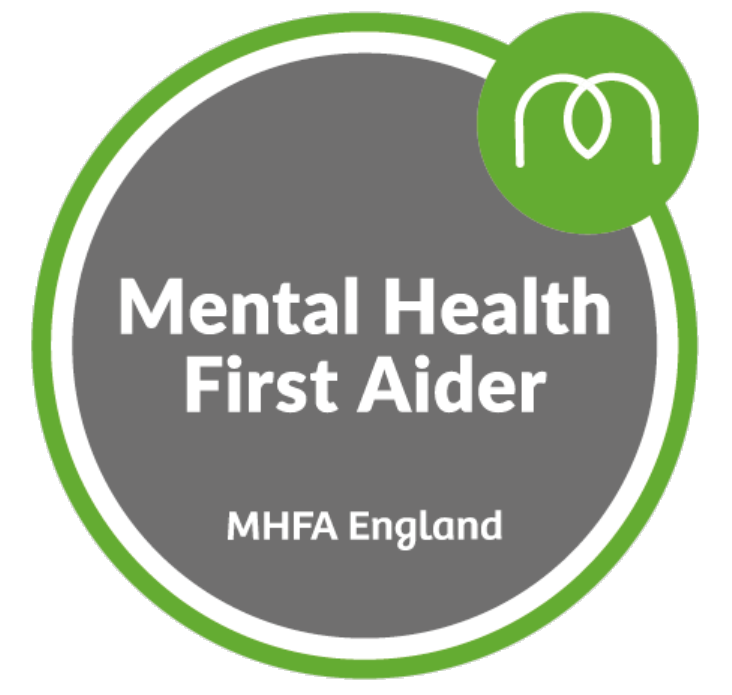 Mental Health First Aid