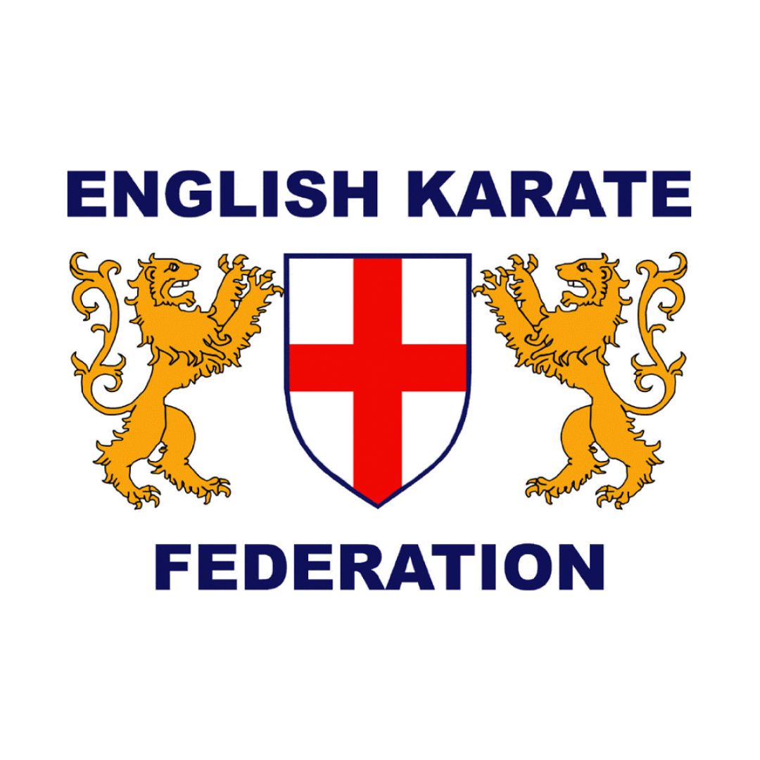 England Karate Federation Accredited Coach
