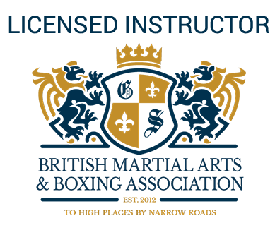 British Martial Arts and Boxing Association