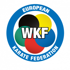 EKF ACCREDITED COACH 