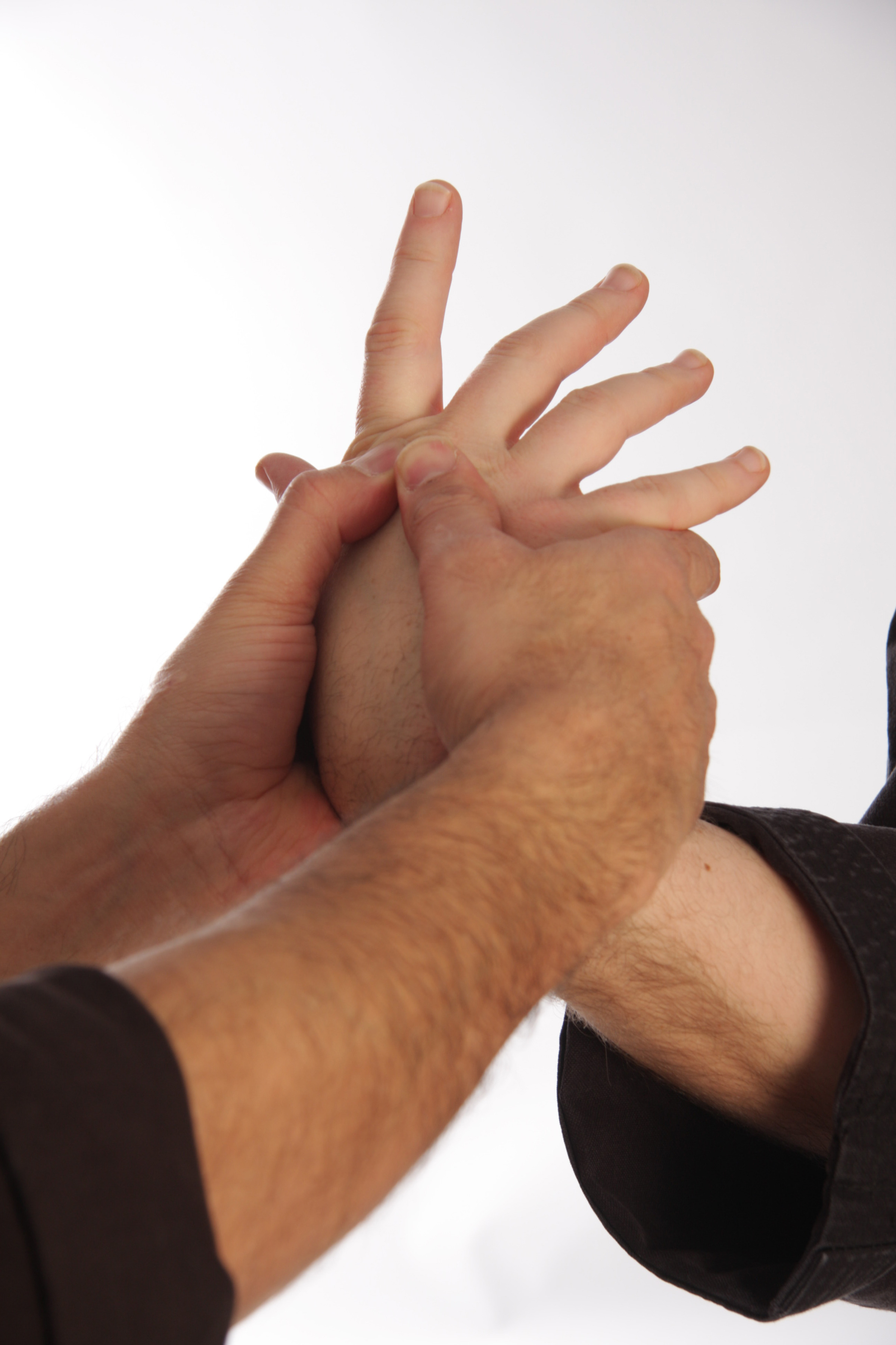 Martial Arts Classes