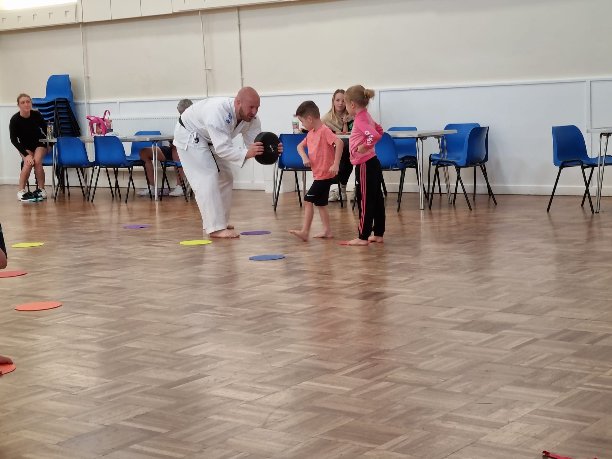 Martial Arts Classes