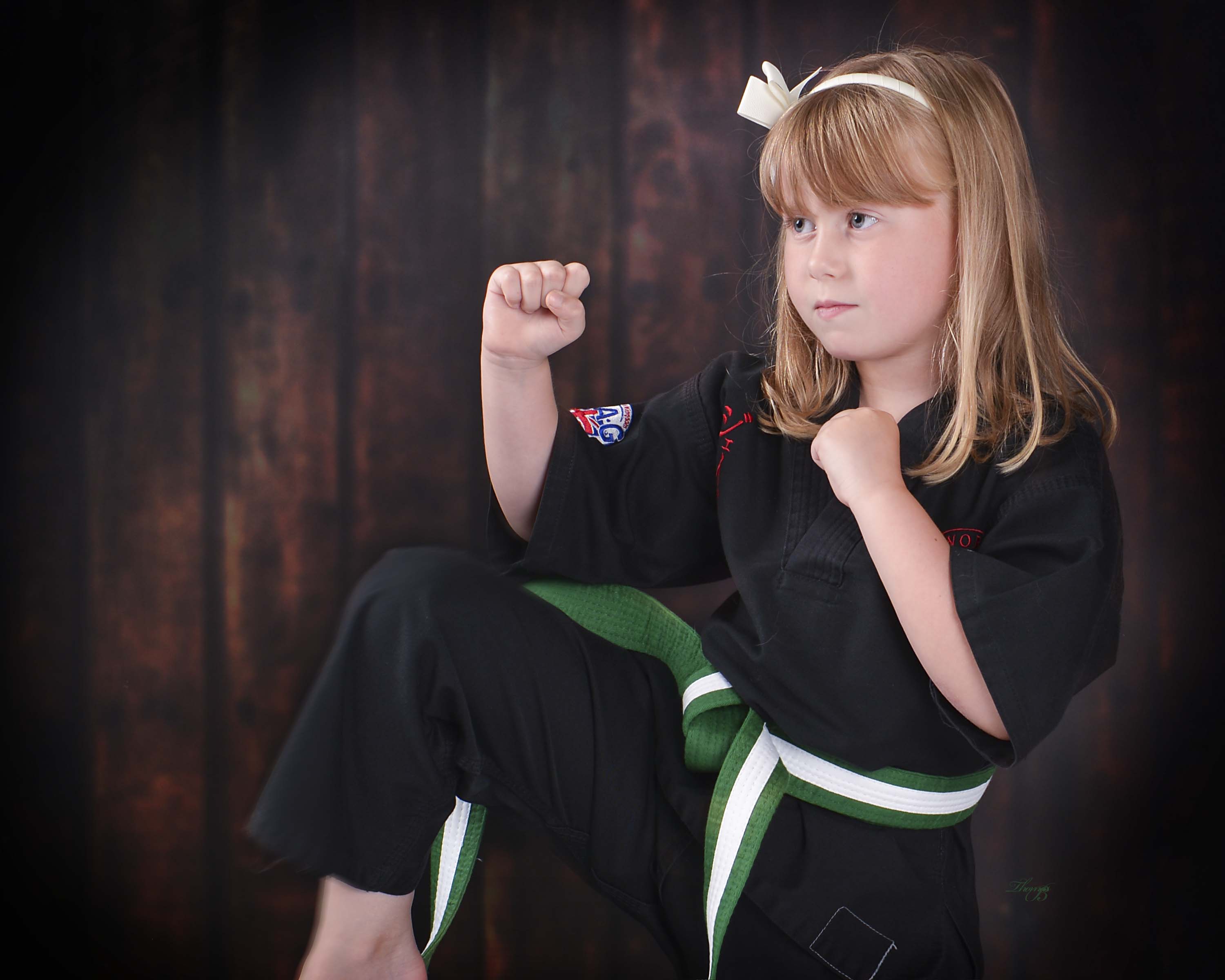 Martial Arts Classes