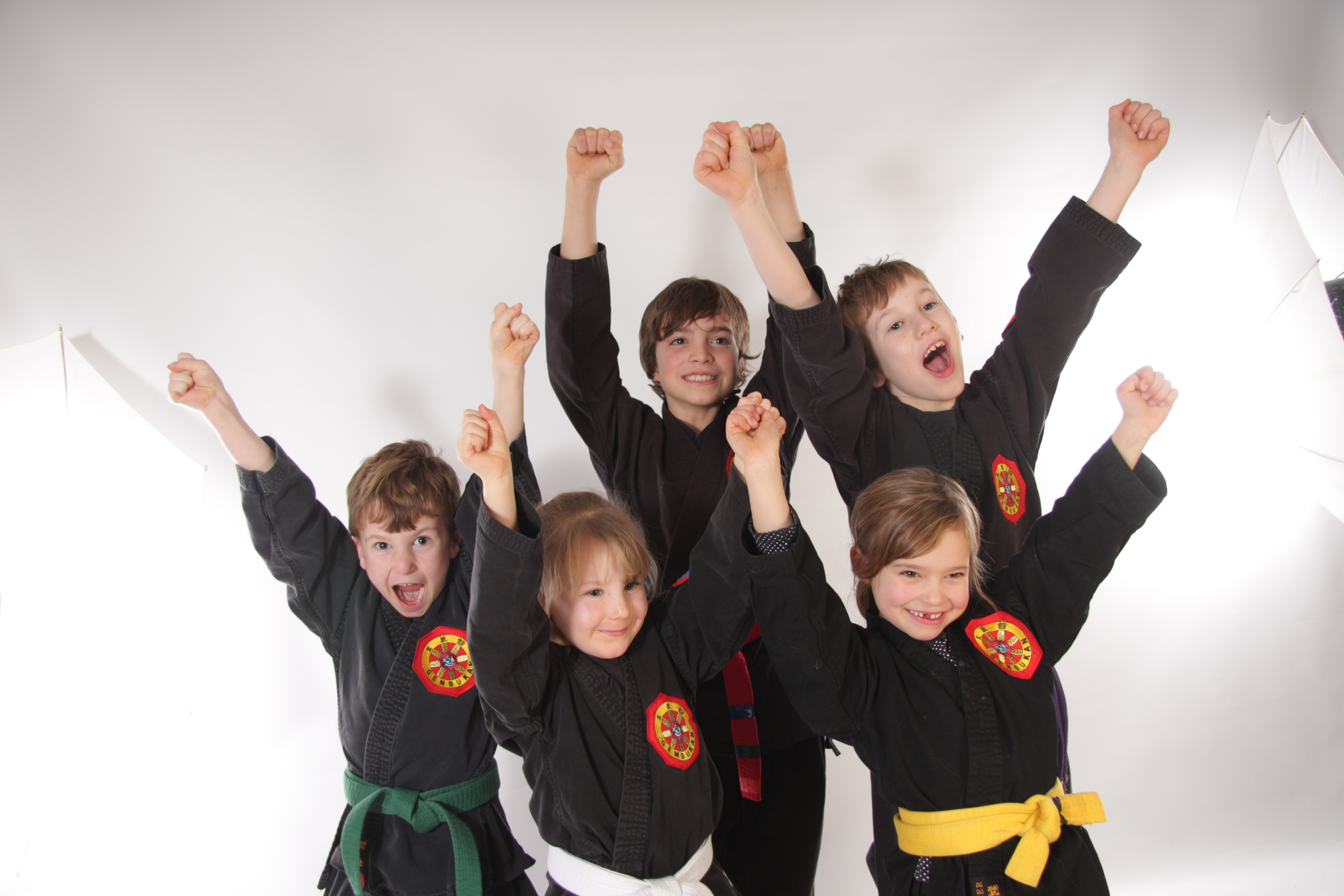 Martial Arts Classes