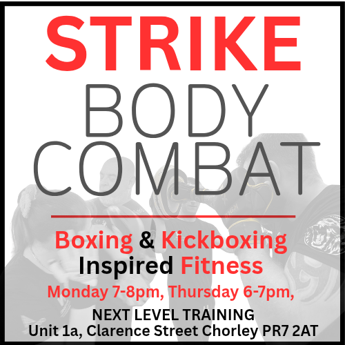 Martial Arts Classes