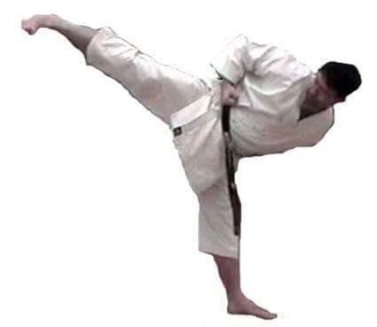 Martial Arts Classes