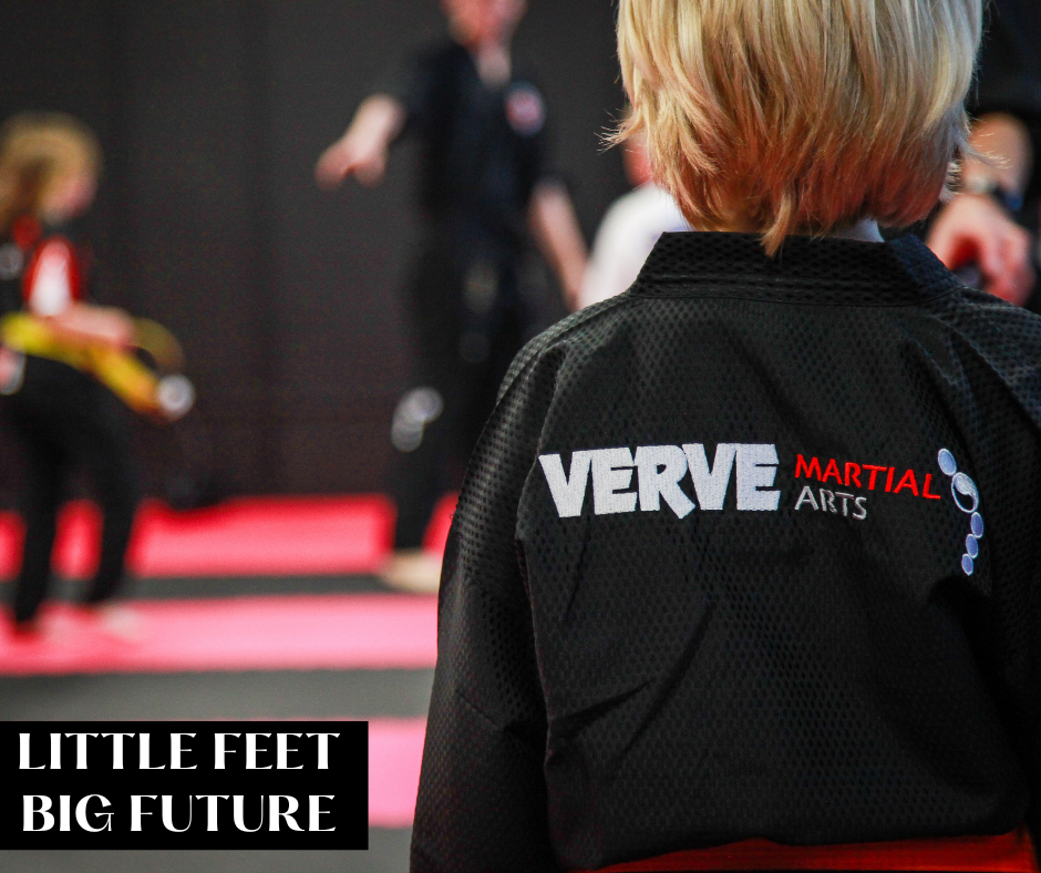 Martial Arts Classes