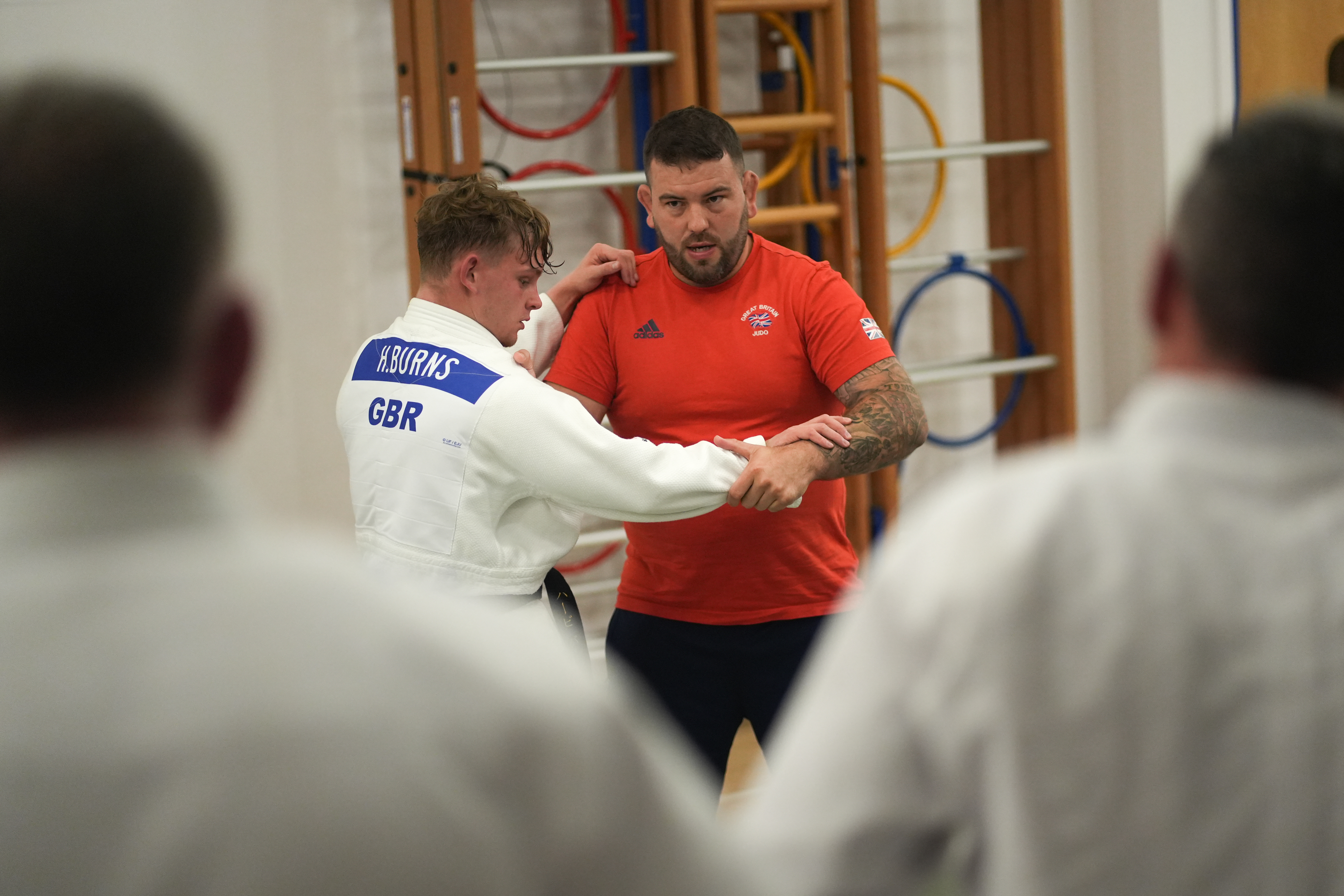 Martial Arts Classes