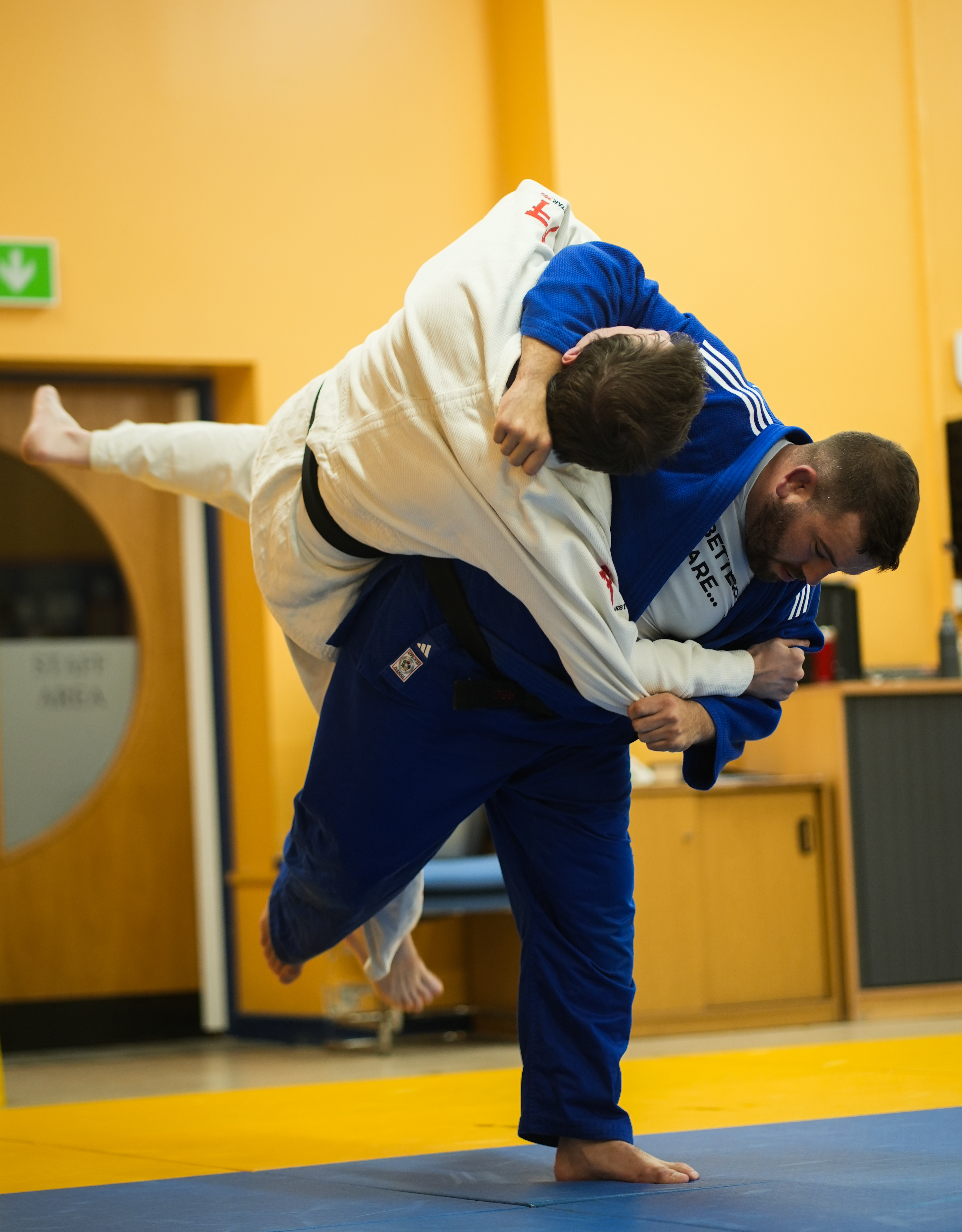 Martial Arts Classes
