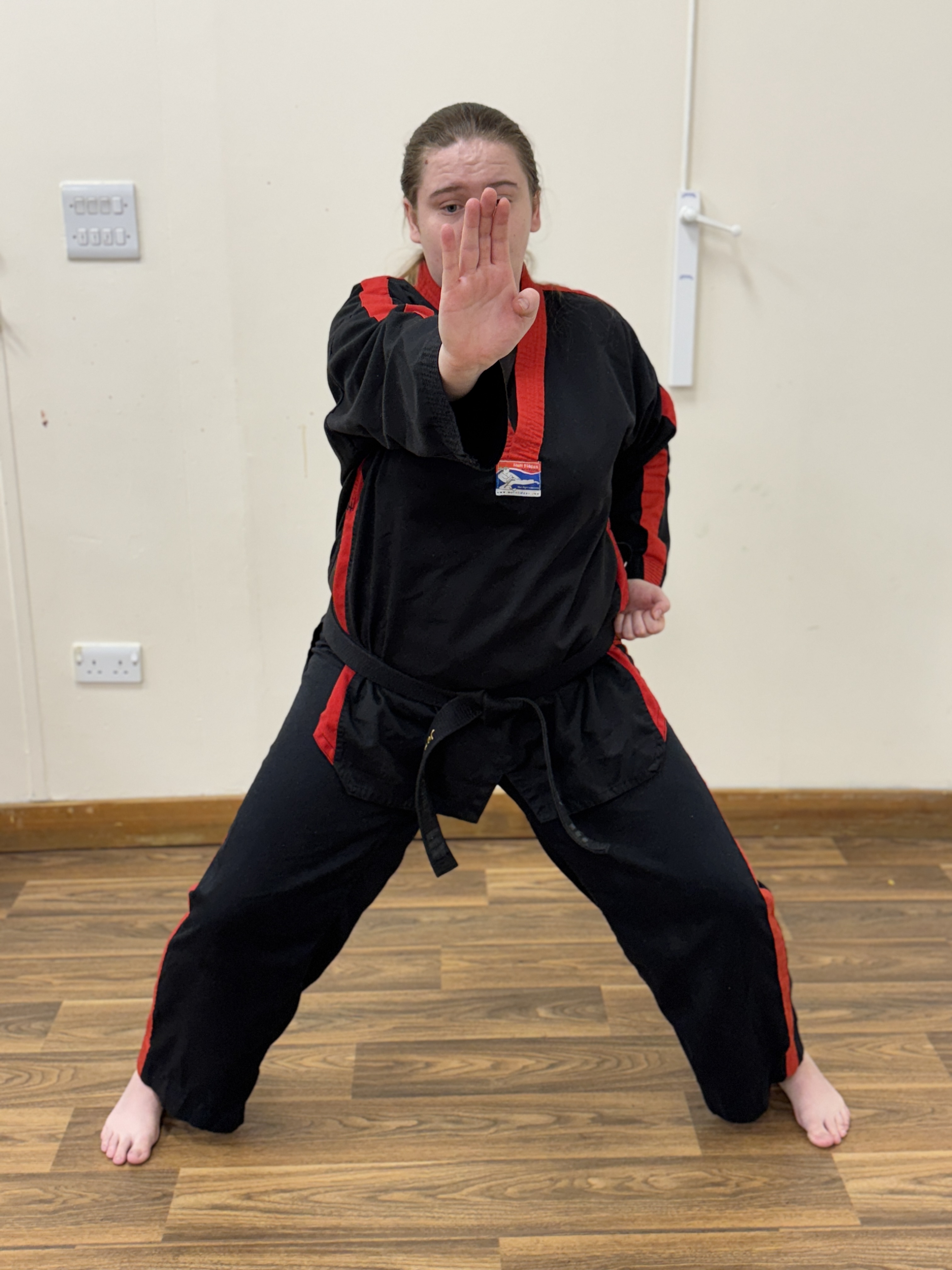 Martial Arts Classes