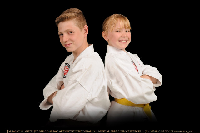 Martial Arts Classes