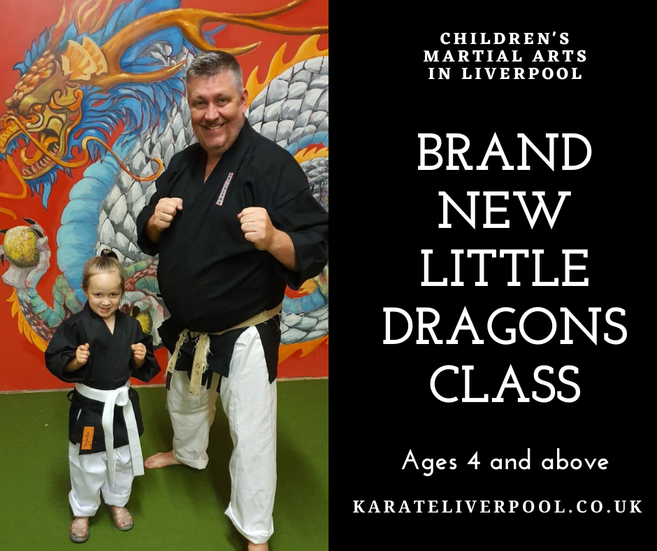 Martial Arts Classes