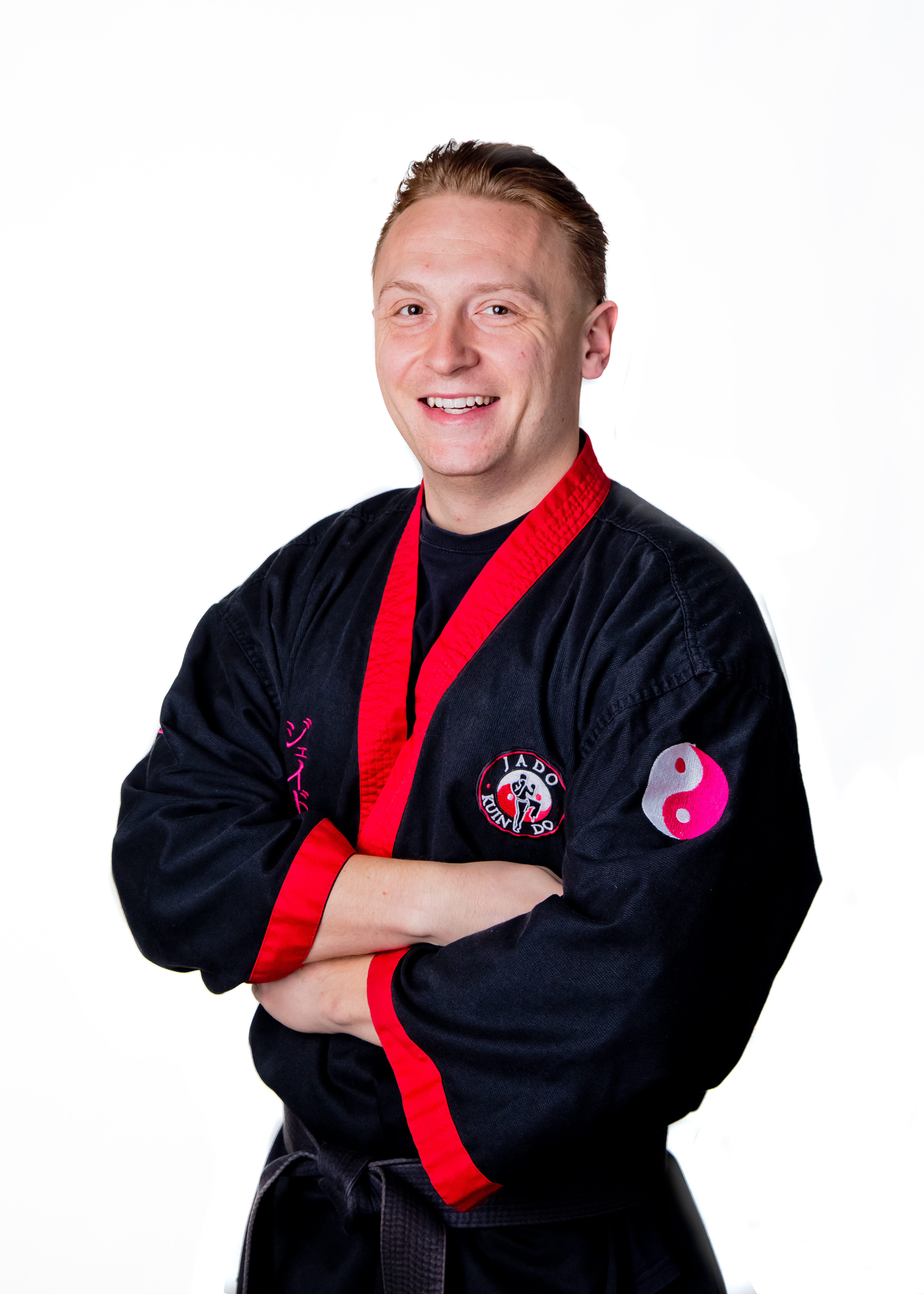 Martial Arts Classes