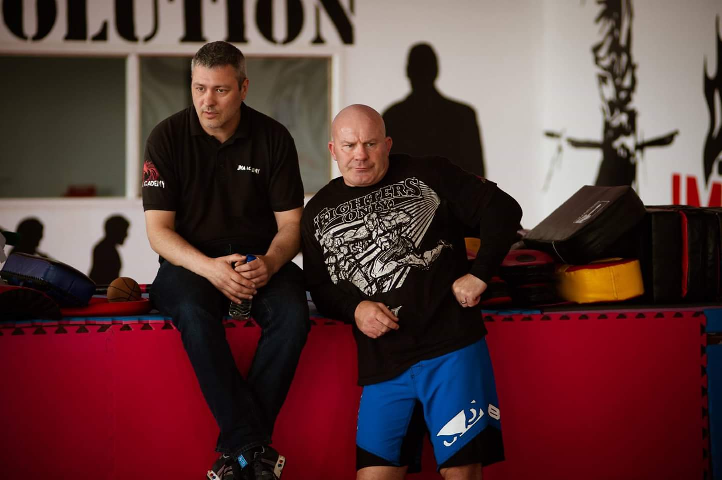 Martial Arts Classes