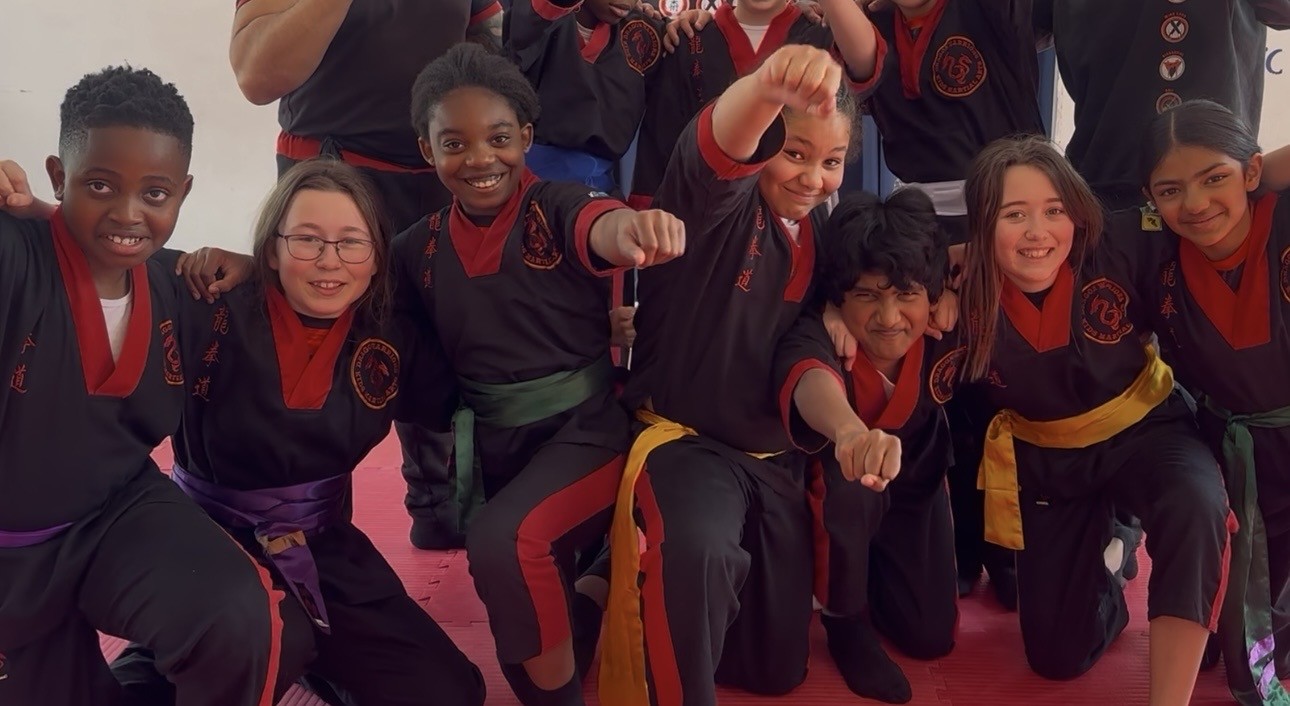 Martial Arts Classes