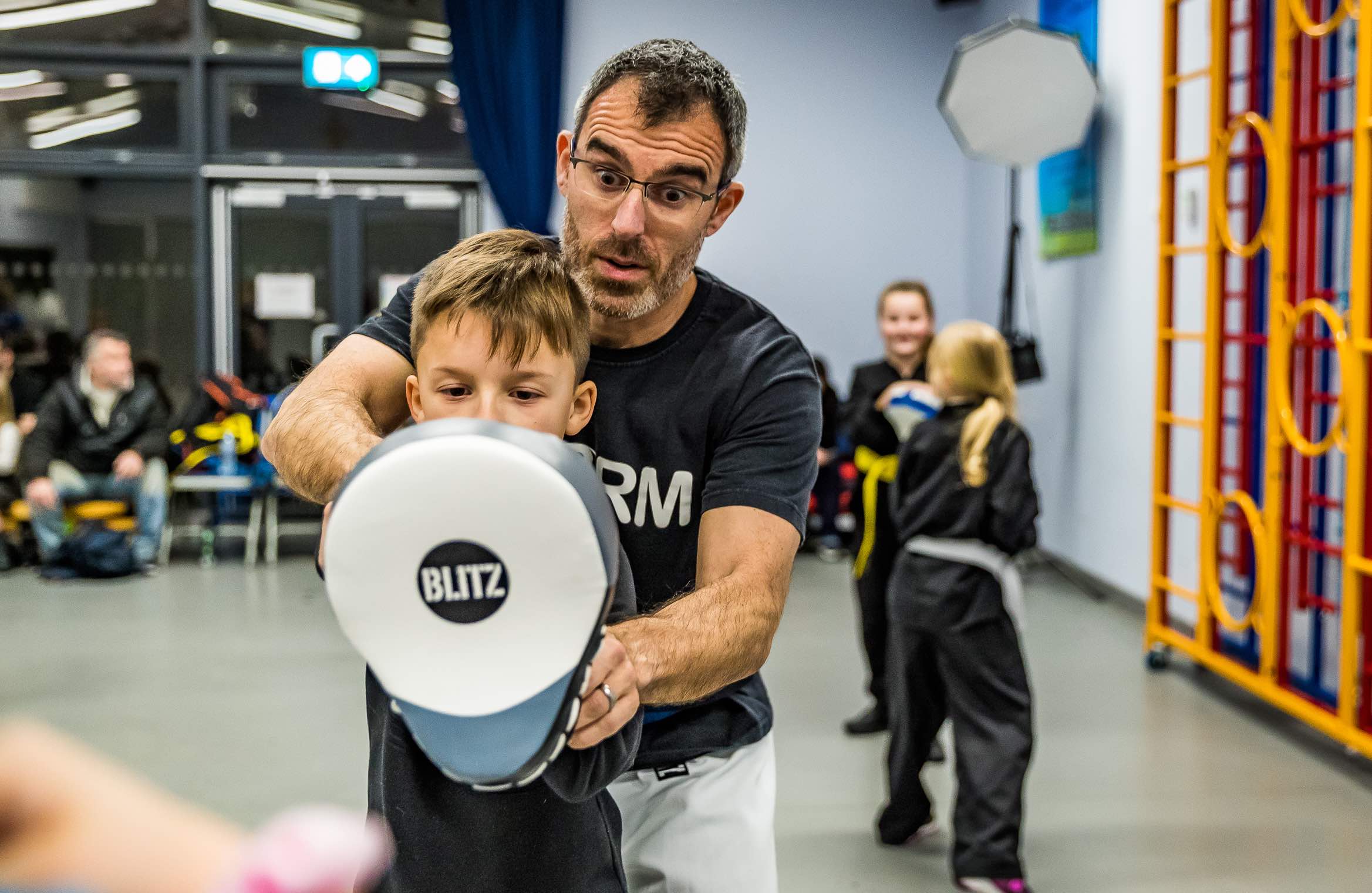 Martial Arts Classes