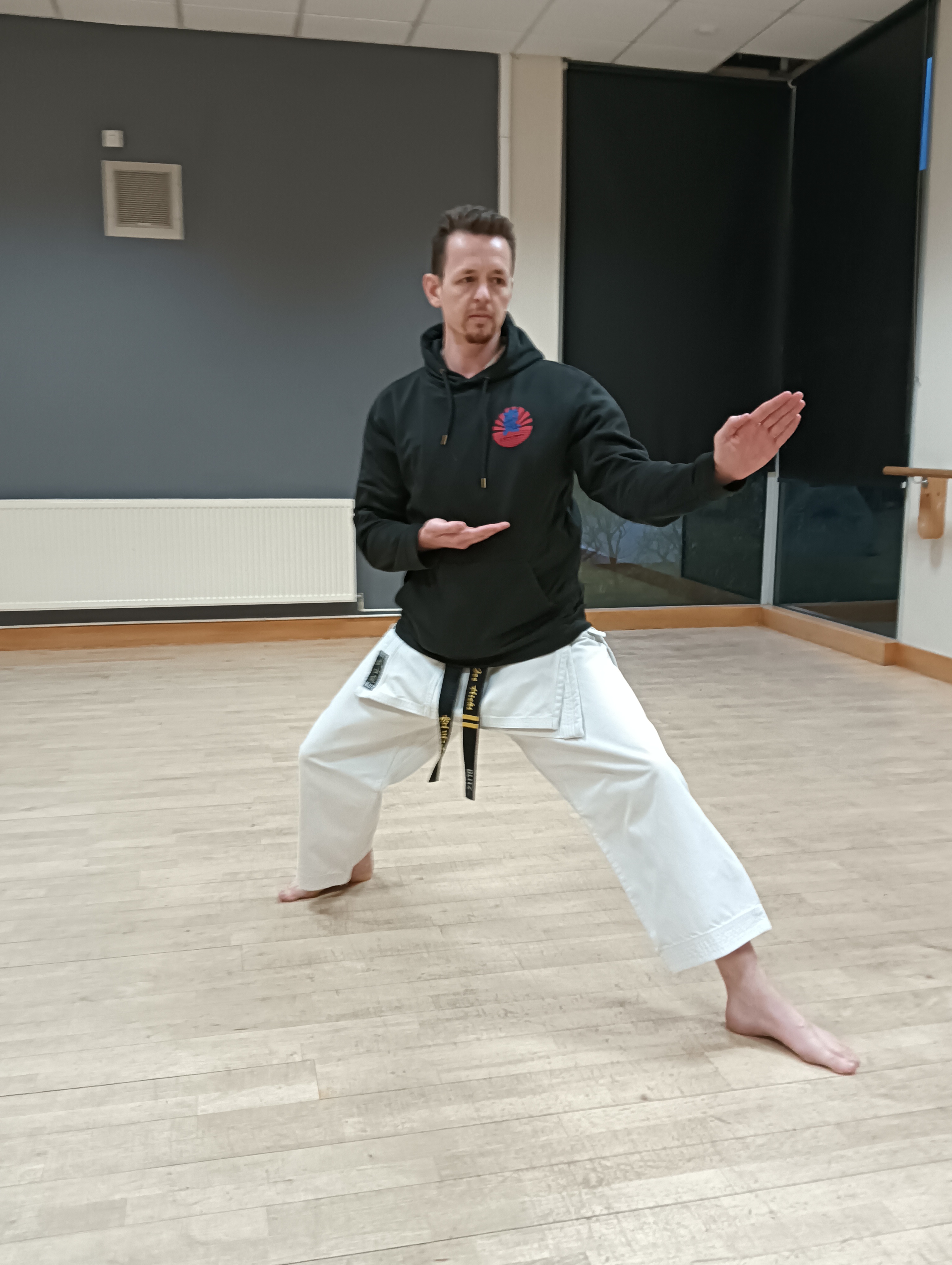 Martial Arts Classes