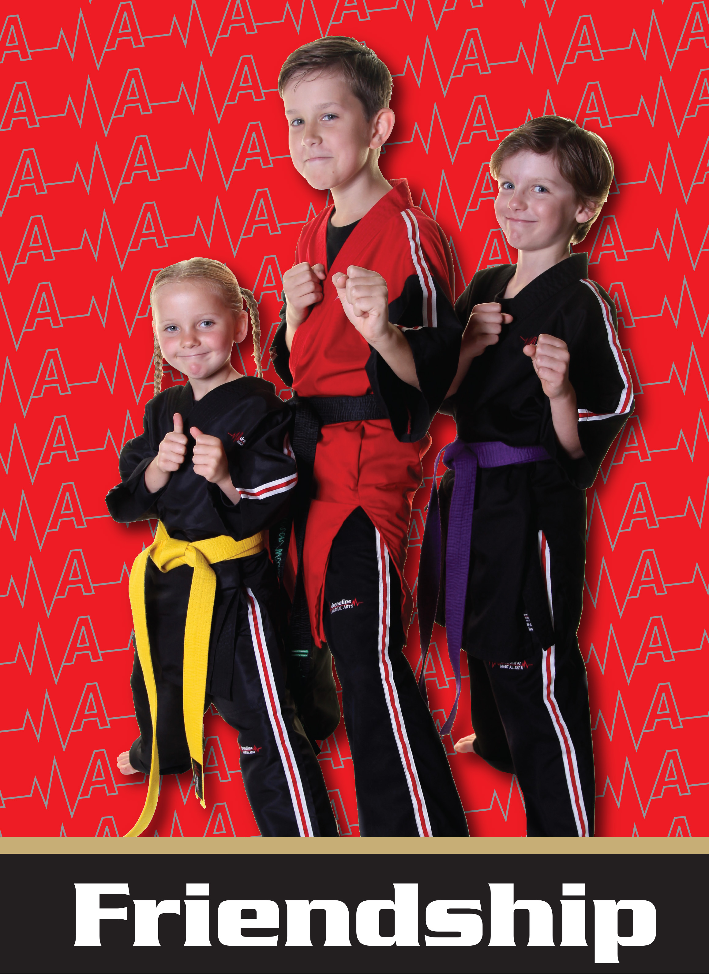 Martial Arts Classes