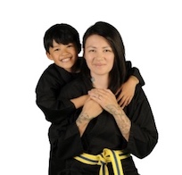 Martial Arts Classes