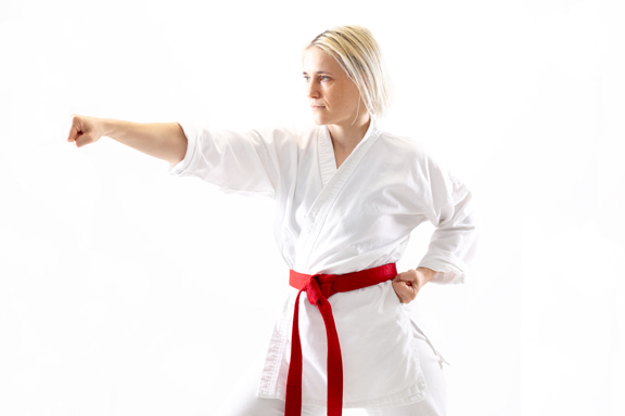 Martial Arts Classes